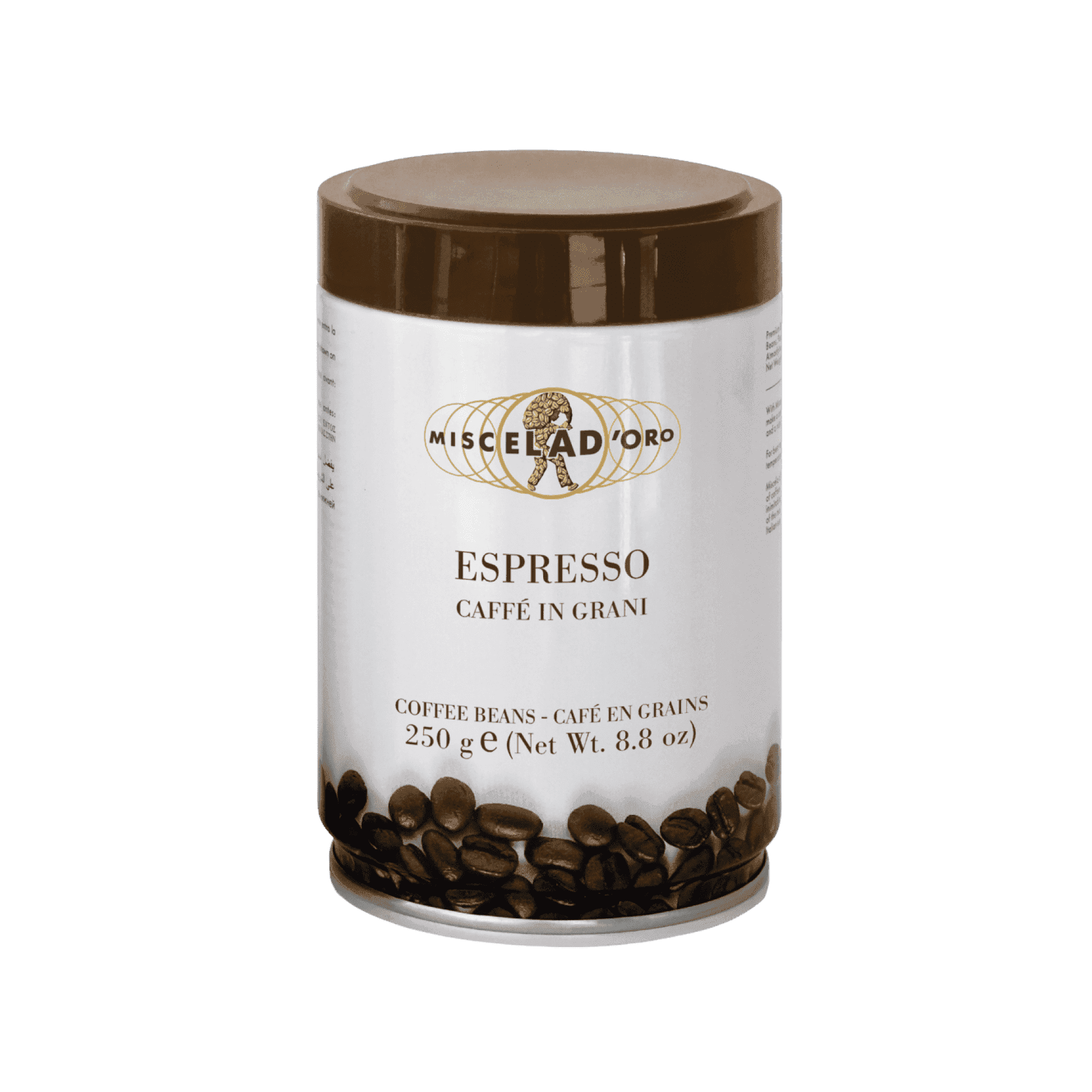 Espresso In Grani – Coffee Beans